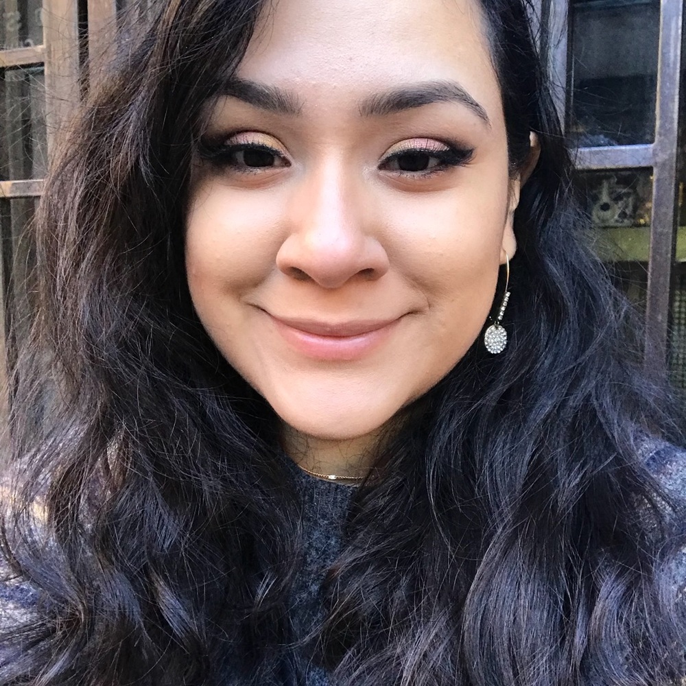 Meet your Posher, Jasmin